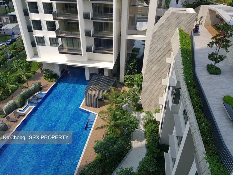 Highline Residences (D3), Condominium #172886162